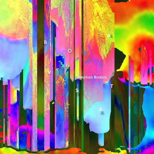 Stephan Bodzin: Boavista - VINYL LP