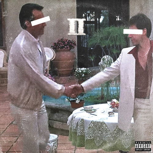 Benny the Butcher: Plugs I Met 2 - VINYL LP