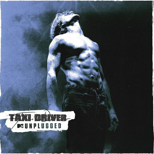 Rkomi: Taxi Driver MTV Unplugged - COMPACT DISCS