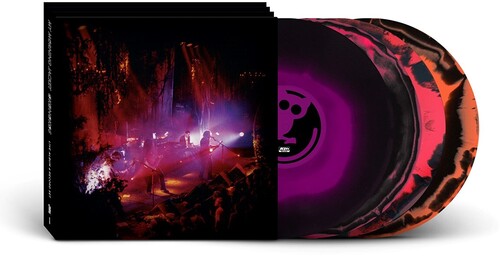 My Morning Jacket: Okonokos - VINYL LP