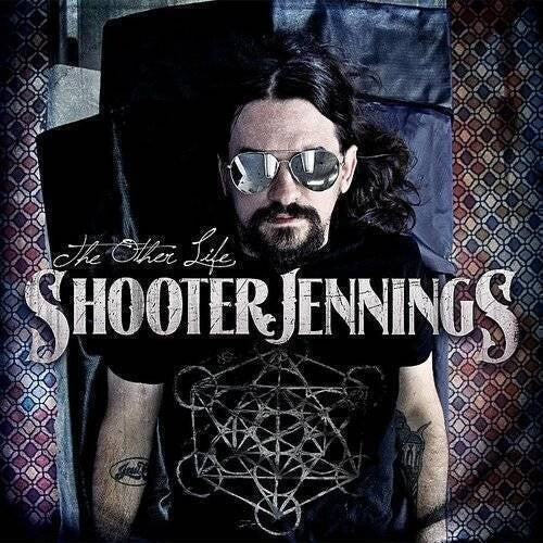 Shooter Jennings: Other Life - VINYL LP