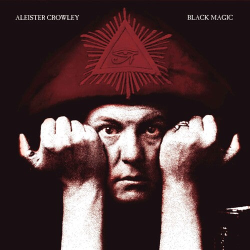 Aleister Crowley: Black Magic - VINYL LP