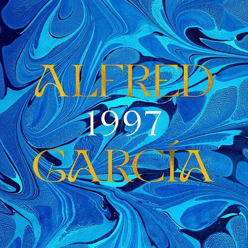 Alfred Garcia: 1997 - COMPACT DISCS