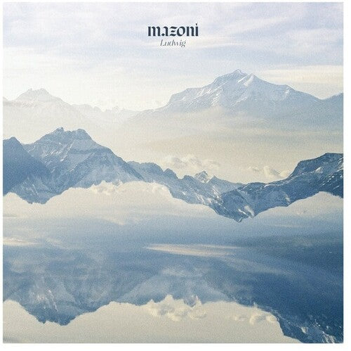 Mazoni: Ludwig - VINYL LP
