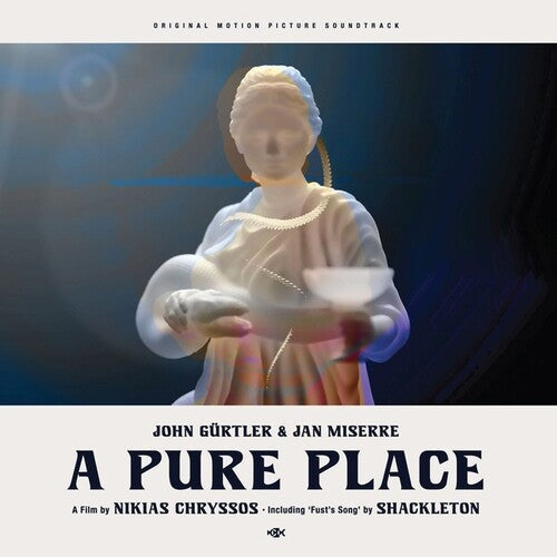 Pure Place / O.S.T.: Pure Place (Original Soundtrack) - VINYL LP