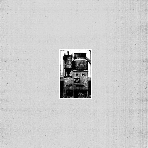 Esplendor Geom trico: EG-1 (40th Anniversary Edition) - VINYL LP