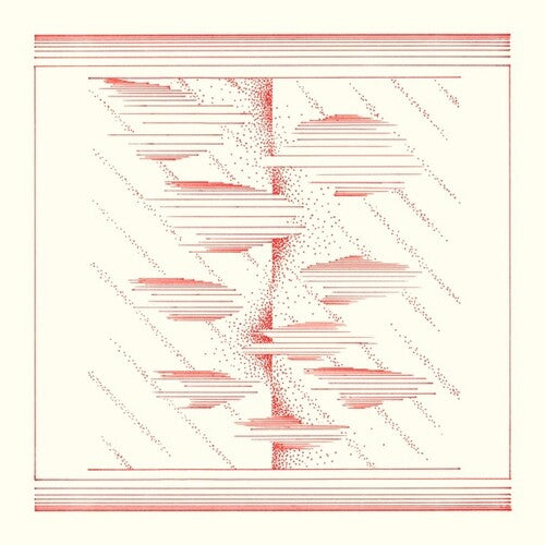 Rassmussen, Mette / Pak Yan Lau: Traditional Noise - VINYL LP