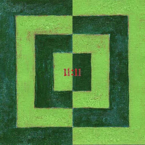 Pinegrove: 11:11 - VINYL LP