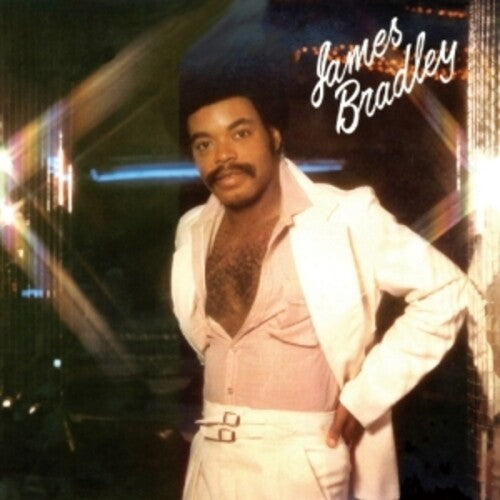 James Bradley: James Bradley - COMPACT DISCS