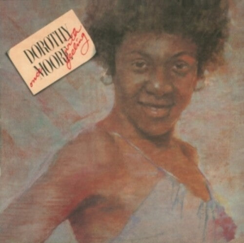 Dorothy Moore: Once More With Feeling - COMPACT DISCS