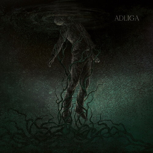 Adliga: Kali Paciace Nieba - COMPACT DISCS