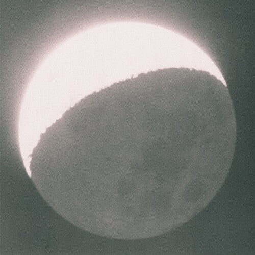 Wolfgang Tillmans: Moon in Earthlight - COMPACT DISCS