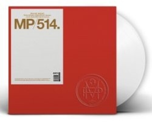 Various Artists: Que No / Various (White Vinyl) - VINYL LP