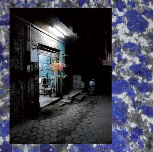 Lettera 22: Exposition of Clove - VINYL LP
