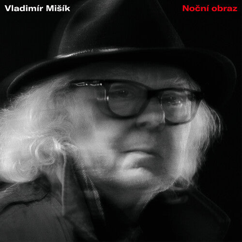 Vladimir Misik: Nocni Obraz - COMPACT DISCS