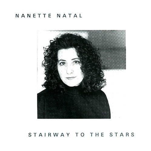 Nanette Natal: Stairway to the Stars - COMPACT DISCS