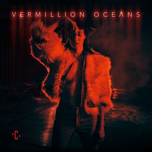 Credic: Vermillion Oceans - CASSETTES