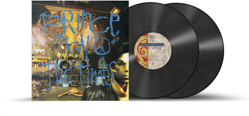 Prince & the Revolution: Sign O The Times - VINYL LP