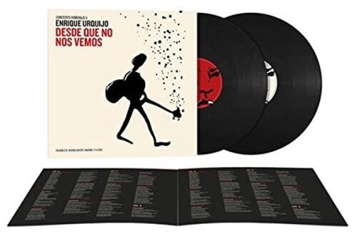 Los Secretos: Desde Que No Nos Vemos (21) - VINYL LP