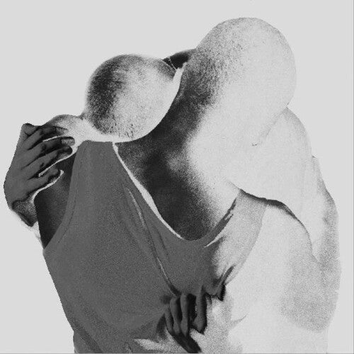 Young Fathers: Dead - VINYL LP