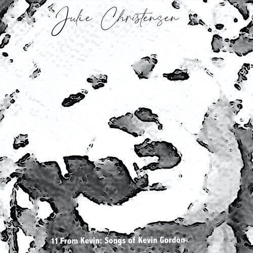 Julie Christensen: 11 From Kevin - COMPACT DISCS