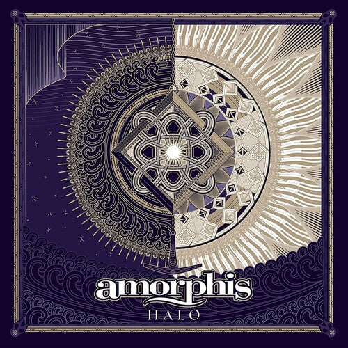 Amorphis: Halo - VINYL LP