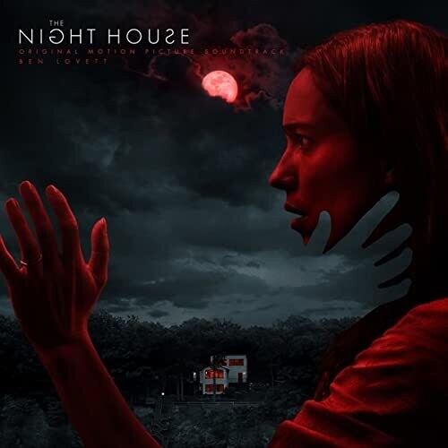 Ben Lovett: Night House (Original Soundtrack) - VINYL LP