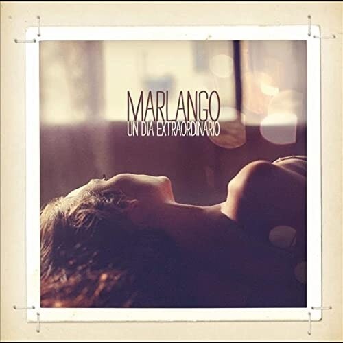 Marlango: Un Dia Extraordinario - VINYL LP