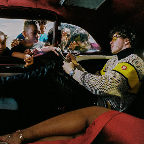 Jack Harlow: Thats What They All Say - VINYL LP