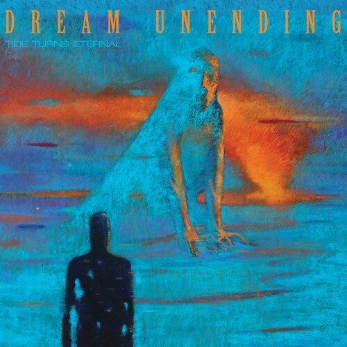 Dream Unending: Tide Turns Eternal - VINYL LP