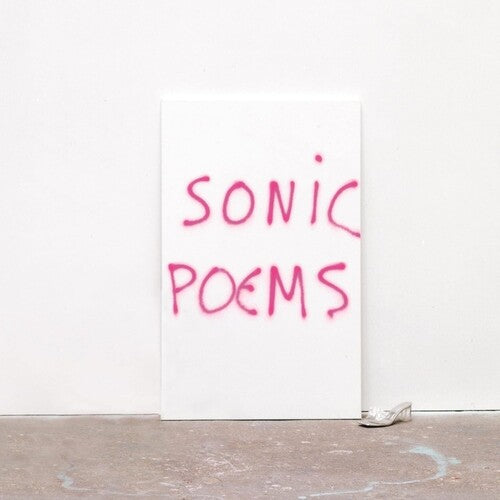 Lewis Ofman: Sonic Poems - COMPACT DISCS