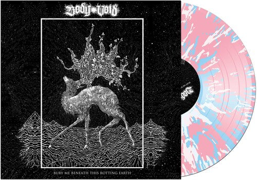 Body Void: Bury Me Beneath This Rotting Earth - VINYL LP