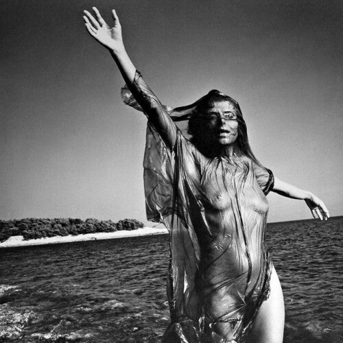 Katalin Ladik: Water Angels - VINYL LP