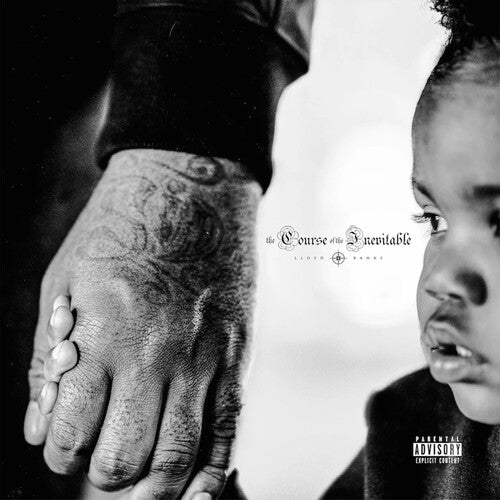 Lloyd Banks: Course Of Inevitable - VINYL LP