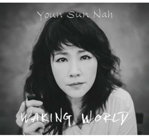 Nah Youn Sun: Waking World (incl. Booklet) - COMPACT DISCS
