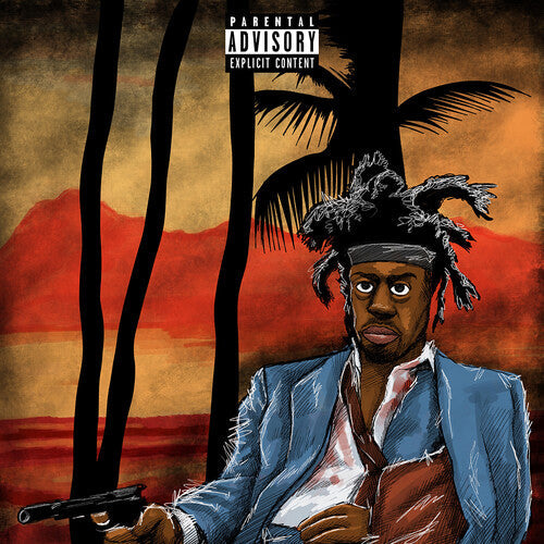 Tha God Fahim: Dump Gawd: Shot Clock King (vol. 1 & 2) - COMPACT DISCS