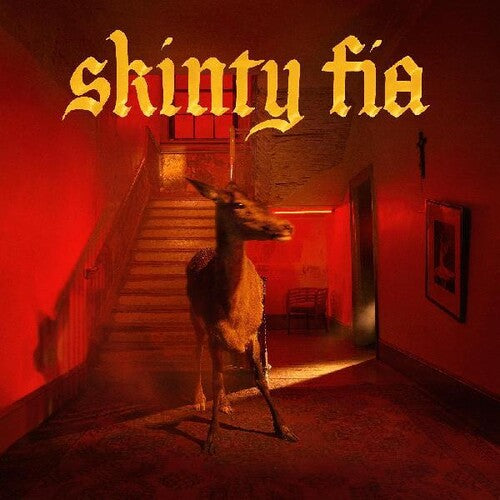 Fontaines D.C.: Skinty Fia - COMPACT DISCS