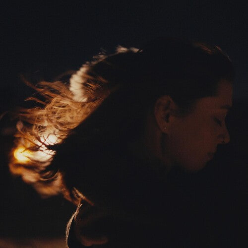Lizzy McAlpine: five seconds flat - VINYL LP