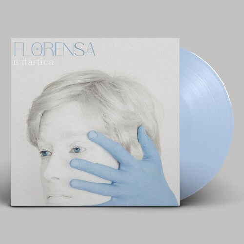 Florensa: Antartica (10-inch Vinyl) - VINYL LP
