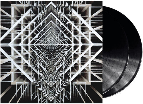 Growth: The Smothering Arms of Mercy - VINYL LP