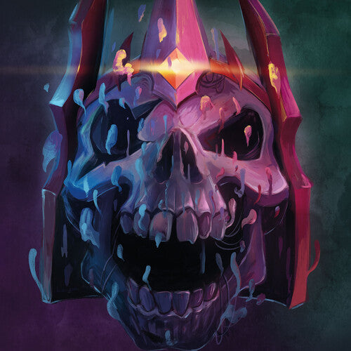 Yoann Laulan: Dead Cells: Volume 2 (Original Soundtrack) - VINYL LP