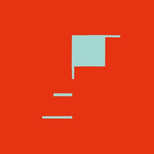 Brainwaltzera: ITSAME - COMPACT DISCS