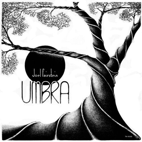 Joel Fairstein: Umbra - VINYL LP