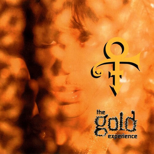 Prince & the Revolution: The Gold Experience - COMPACT DISCS