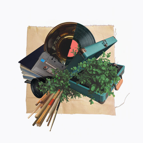 Cisco Swank: Some Things Take Time - VINYL LP