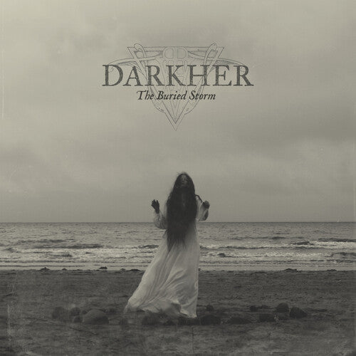 Darkher: The Buried Storm - COMPACT DISCS