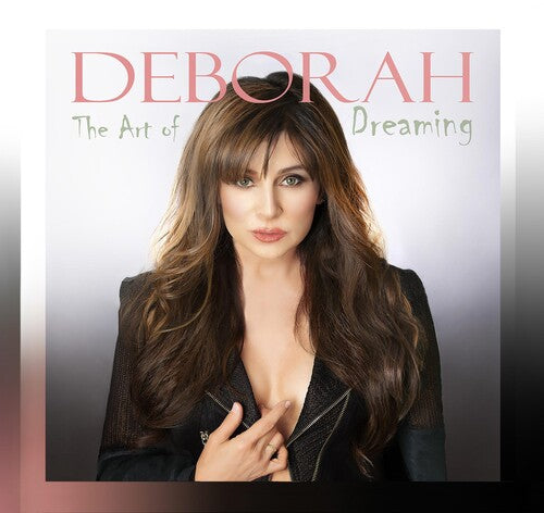 Deborah Allen: The Art Of Dreaming - COMPACT DISCS