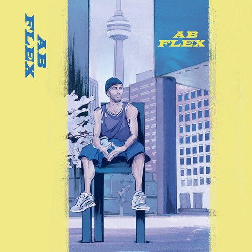 Abdominal: Ab Flex - COMPACT DISCS