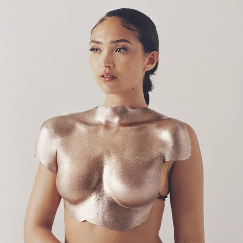 Joy Crookes: Skin - COMPACT DISCS