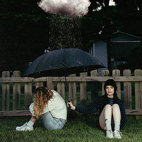 Sara Kays: Struck By Lightning - VINYL LP